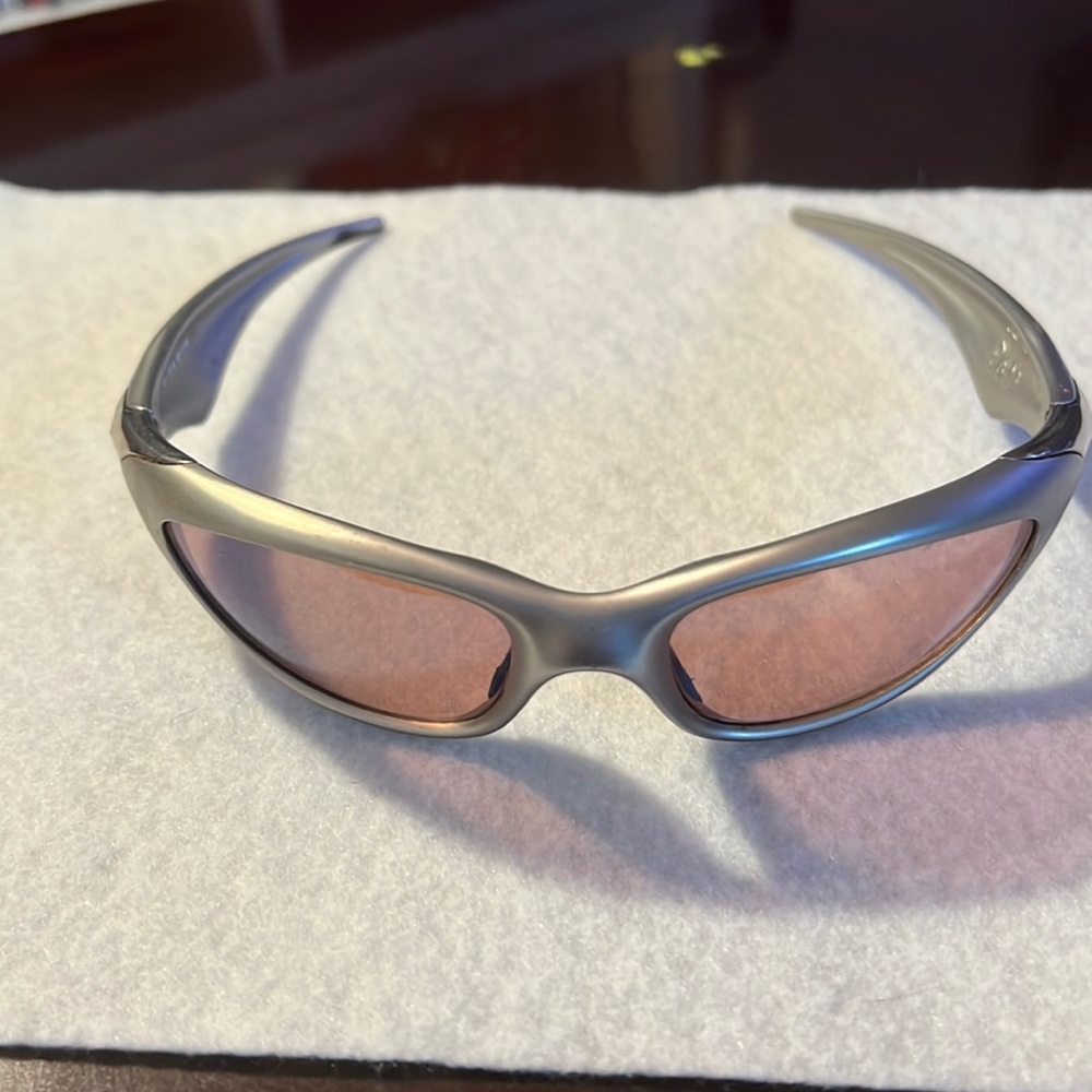 - Oakley sunglasses